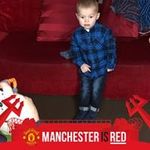 Aaron Childs - @aaronchilds45 - Instagram