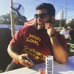 A-Aron - @aaron_chingon - Instagram