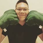 Aaron Ching - @aaronching28 - Instagram