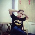 Aaron Ching - @ching.aaron - Instagram