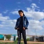 Aarón Ching - @4973aaron - Instagram