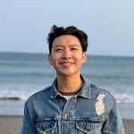 Aaron Ching - @aaronchingperseus - Instagram