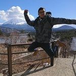 Aaron Ching - @chinglonglong - Instagram