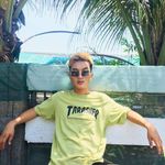 Aaron Ching - @aaronching1 - Instagram