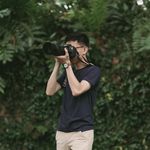 Aaron Ching - @aaronchingaling - Instagram