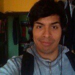 Aaron Ching Flores - @chingaaron - Instagram