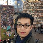 Aaron Ching-Sheng Lin - @aaronlin1985 - Instagram