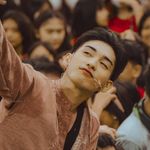 Aaron Ching Villegas - @aaronchingvillegas - Instagram
