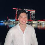 Aaron Chong - @aaronchingchong - Instagram