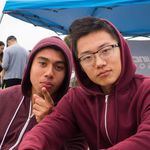 Aaron Ching - @chingaaroo - Instagram