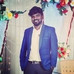 ஆரோன் சைலஸ் - @aaron_chinnu_ - Instagram