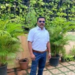Aaron Chinnappa - @aaronchinnappa - Instagram