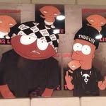 Aaron Chism - @krwnd_king - Instagram