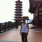 Aaron Choi - @noraawai - Instagram