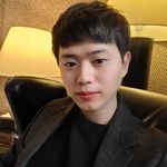 Aaron Choi - @aaron___________choi - Instagram