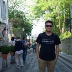 Aaron Choi - @aaronchoi1234 - Instagram