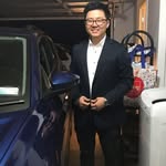 Aaron Choi - @xcui1215 - Instagram