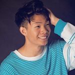 Aaron Choi Fan In Da House - @aaronchoi_forlife - Instagram