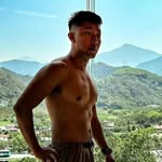 Aaron Chun - @aaronchunn0711 - Instagram