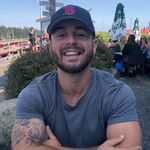 @aaronchunter - Instagram