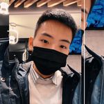 Cheung Scarlett - @aaronchung_1217 - Instagram
