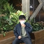 鍾承昊 - @aaron__chung - Instagram