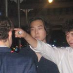 Aaron Chung - @aaronjwchung - Instagram