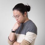 Aaron Chung - @aaronchungtintin - Instagram
