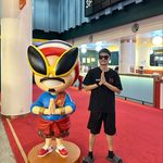 Aaron Chung - @leong.1216 - Instagram