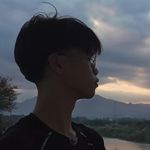 Aaron Clarenz Bermas - @aaronclarenz - Instagram