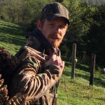 Aaron Clements - @aclements1989 - Instagram