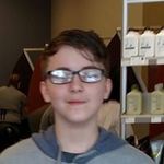 Aaron Clements - @aclements1136192 - Instagram