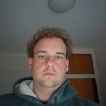 Aaron clements - @lsns692 - Instagram