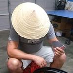 Aaron Clements - @aaronjclements80 - Instagram