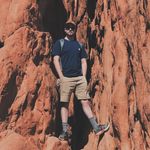 Aaron Clements - @aaronclements - Instagram