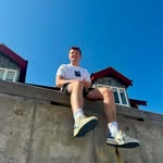 Aaron Clements - @clements__aaron - Instagram