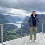 Aaron Clements - Facebook