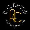 Aaron Clements - @a.c.decor - TikTok