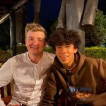 Aaron Clements-Hunt - @clementshuntac - Instagram