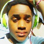 aaron Clemons - @rich_gang247 - Instagram