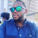 Aaron Clemons - @mramazing29 - Instagram