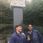Aaron Clemons - @roan9909 - Instagram