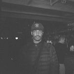 Aaron Clemons - @aaronyclemons - Instagram