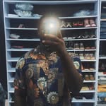 Aaron_click - @big.afari - Instagram