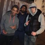 Aaron Cliff - @azbugz - Instagram