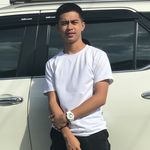 Aaron Cliff - @eywooooon - Instagram