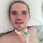 Aaron Baseley-clift - @baseleyclift - Instagram
