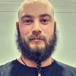 Aaron Clift - @excalibar87 - Instagram