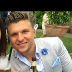 Aaron Clift - @aaronclift87 - Instagram
