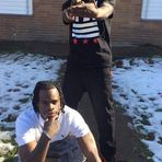 Aaron Clinkscale - Facebook